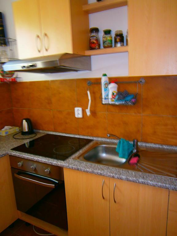 Penzion Andrea Velke Bilovice Ngoại thất bức ảnh